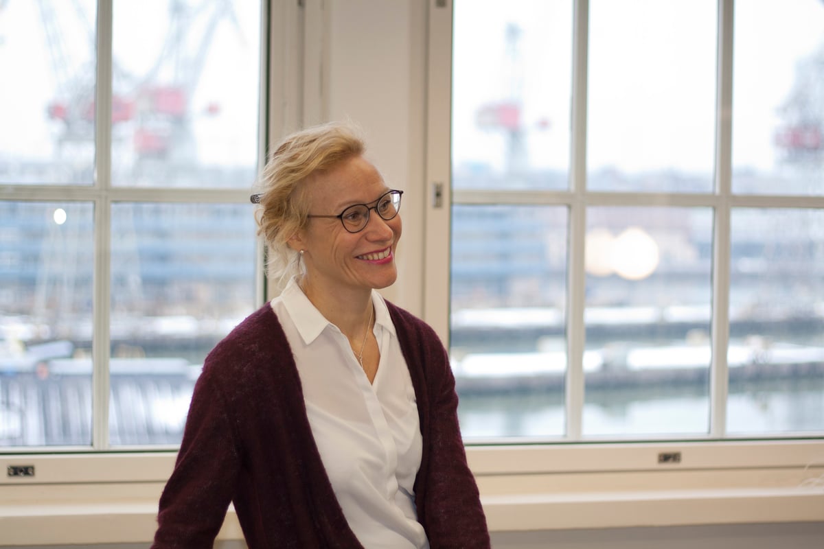 Anu Hakkarainen Crasman