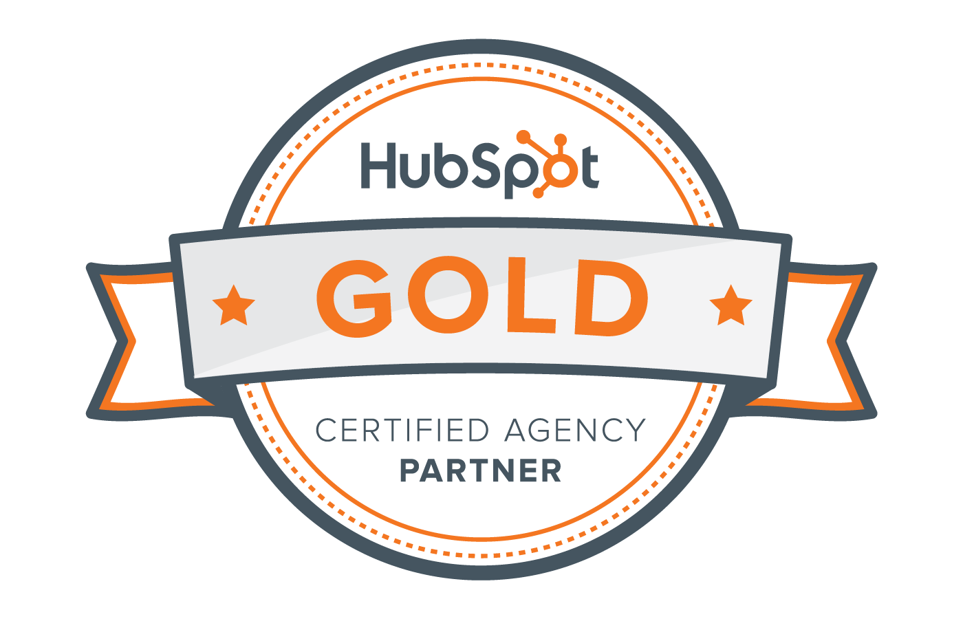 Crasman on nyt HubSpotin Gold Partner.