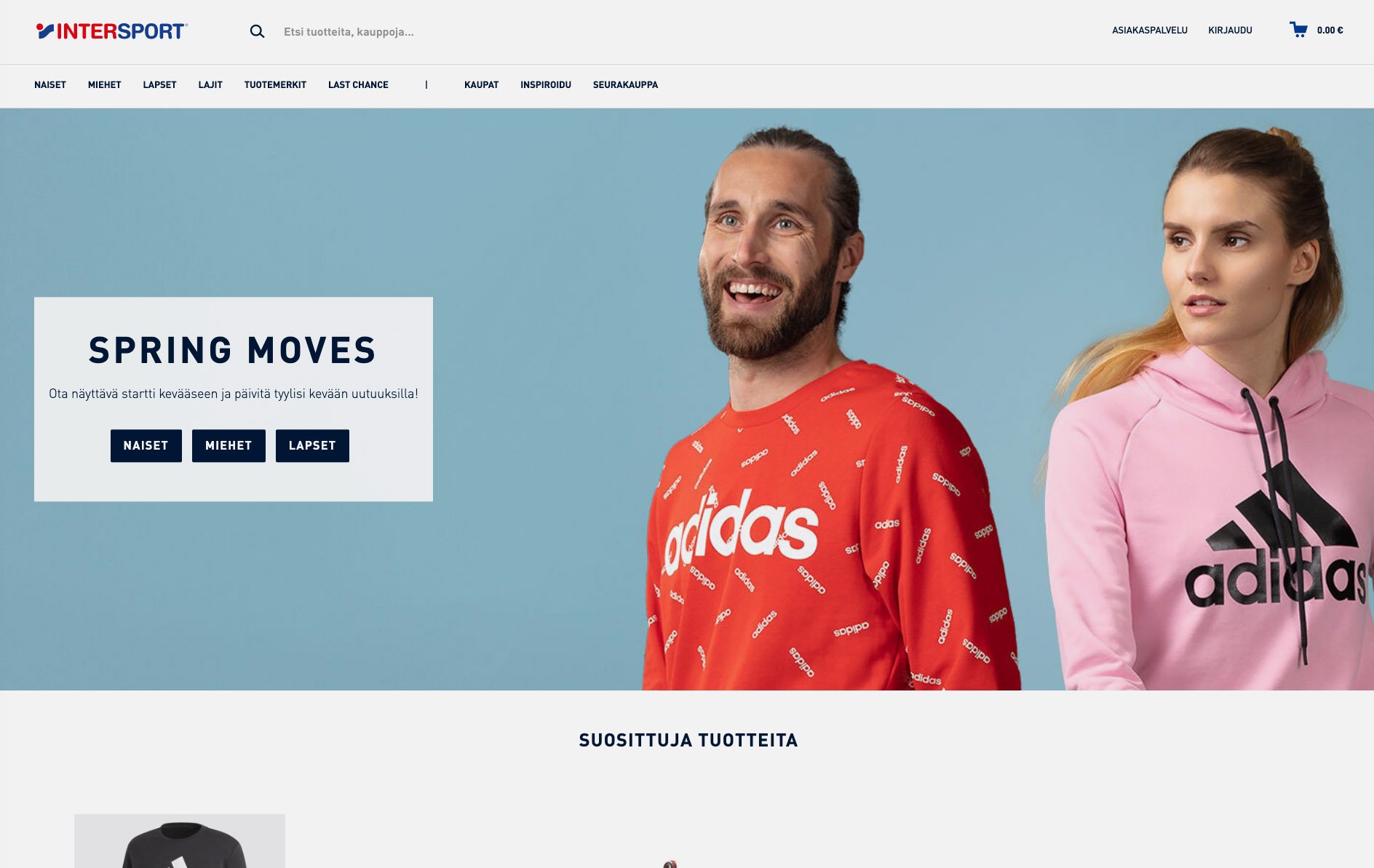 intersport