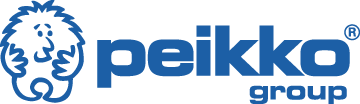 Peikko Groupin logo