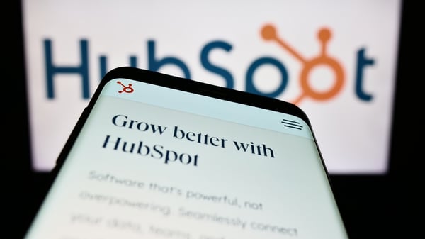 hubspot