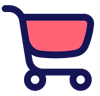 Purchase funnel icon