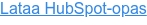 Lataa HubSpot-opas